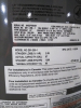(1) COMMERCIAL GAS WATER HEATER - 2