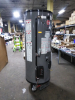 (1) COMMERCIAL GAS WATER HEATER - 4