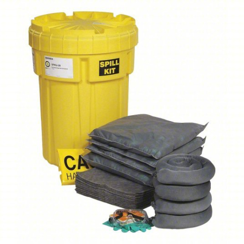 (1) SPILL KIT