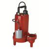 (1) SEWAGE PUMP
