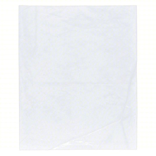 (1) PACK OF (1000) OPEN POLY BAG