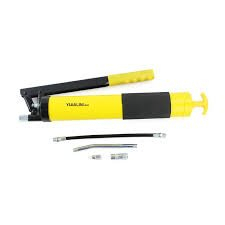 (2) GREASE GUN