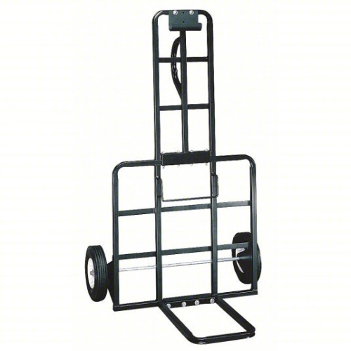 (1) MOBILE EYEWASH CART