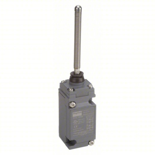 (5) HEAVY DUTY LIMIT SWITCH