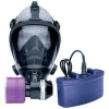 (1) FULL FACE PAPR MASK
