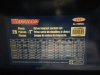(1) IMPACT SOCKET SET - 2