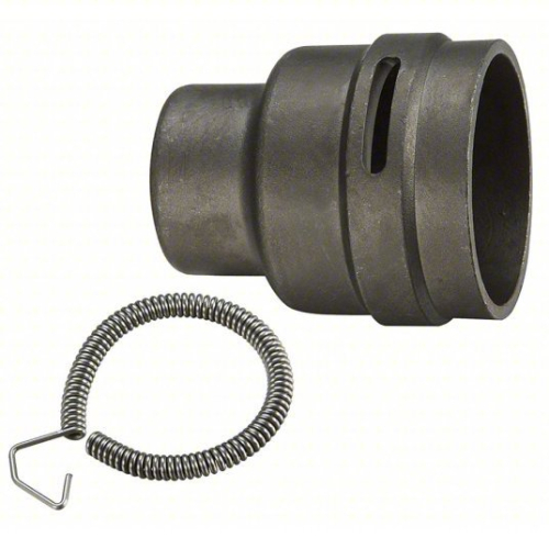 (10) CHISEL RETAINER