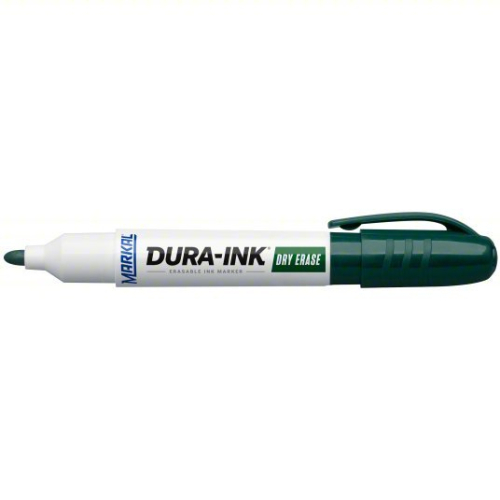 (4) BOXES OF (12) DRY ERASE MARKERS