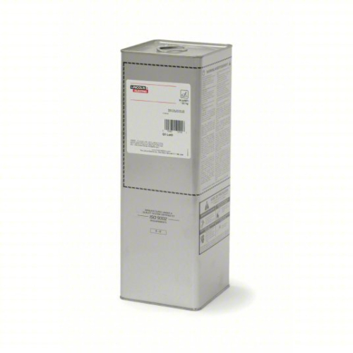 (1) CAN OF STICK ELECTRODES