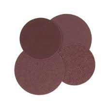 (1) BOX OF (200) CLOTH DISC