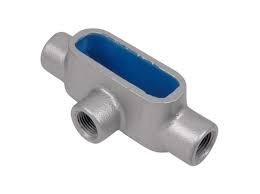 (1) BOX OF (10) CONDUIT BODY