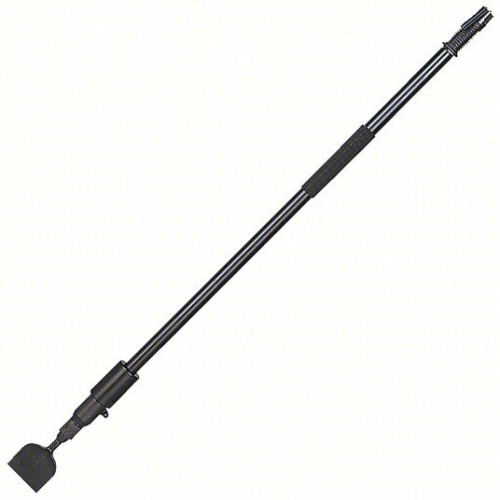 (1) CHISEL SCALER