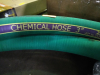 (1) CHEMICAL HOSE - 2