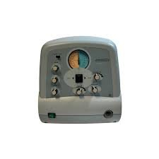 (2) MONITOR MACHINES