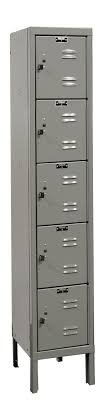(1) CELL PHONE LOCKER