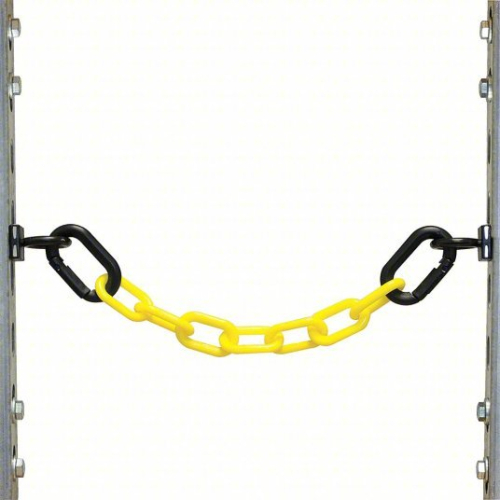 (3) MAGNET RING / CARABINER KIT AND CHAIN