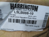 (1) LEVER OPERATED CHAIN HOIST - 4