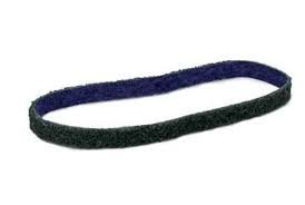 (3) BOXES OF (20) DURABLE FLEX BELT
