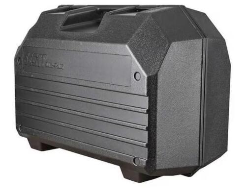(1) SCUBA TANK CASE / GEAR HOLDER