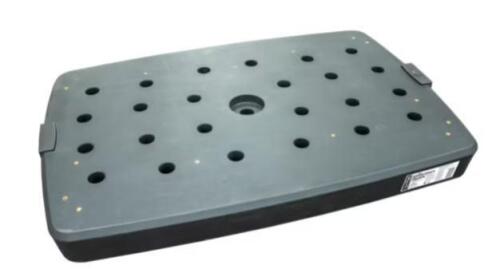 (1) PAD FOR GENERATOR