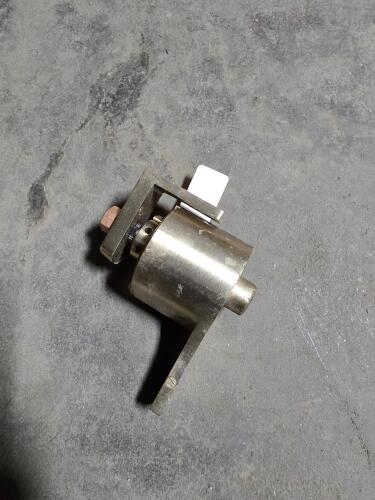 (1) DOOR HINGE, TENSION