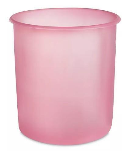 (1) BOX OF APPROX (10) BIN LINERS