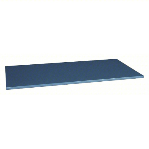 (3) STEEL WORKBENCH TOP