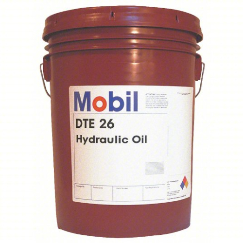 (1) GRADE 68 HYDRAULIC OIL