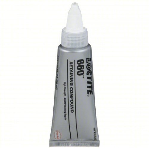 (4) RETAINING COMPOUND