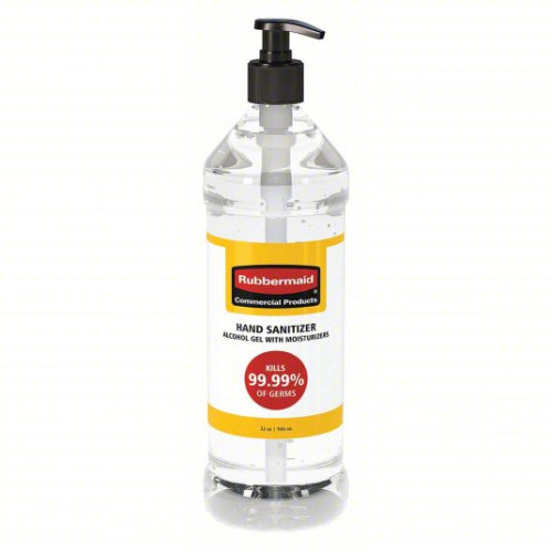 (6) HAND SANITIZER