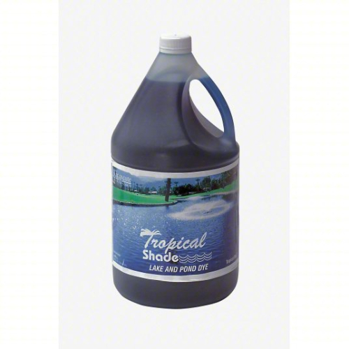 (2) BLUE LAKE AND POND DYE