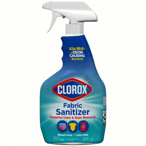 (6) FABRIC SANITIZER