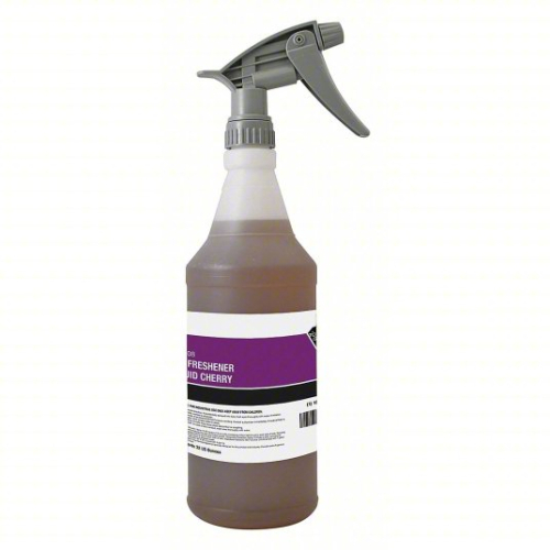 (2) LIQUID CHERRY AIR FRESHNER