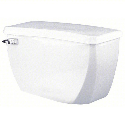 (1) TOILET TANK