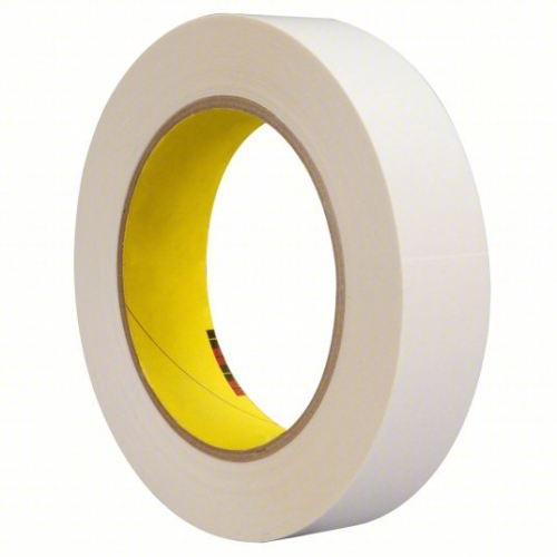 (1) BOX OF (36) ROLLS OF SPLICING TAPE