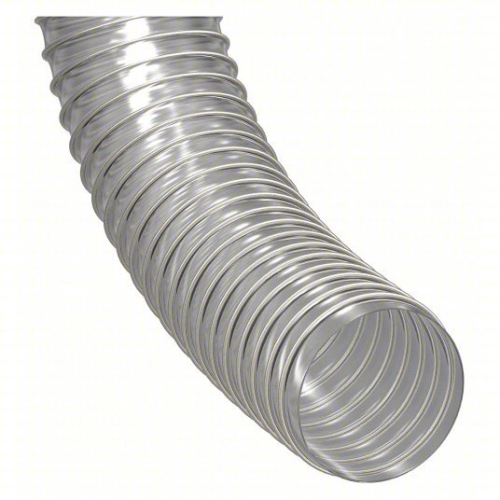 (1) INDUSTRIAL DUCTING HOSE