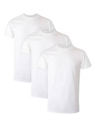 (3) SHIRTS