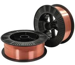 (1) SPOOL OF MIG SOLID WIRE