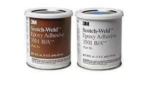 DESCRIPTION: (1) EPOXY ADHESIVE KIT BRAND/MODEL: 3M SCOTCH WELD INFORMATION: GRAY RETAIL$: $2,223.56 SIZE: 1 PINT QTY: 1