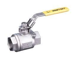 (20) BALL VALVES