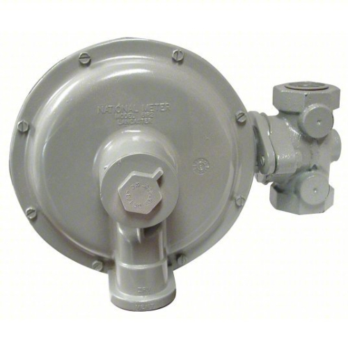 (1) PORTABLEN GAS HEATER