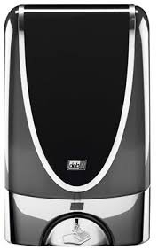 (8) AUTOMATIC SOAP DISPENSER