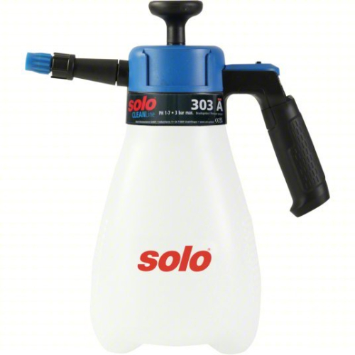 (1) HANDHELD SPRAYER