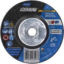 (3) BOXES OF (25) CUT-OFF WHEEL