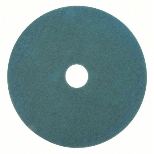 (5) BURNISHING PAD