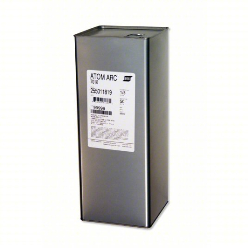 (1) STICK ELECTRODE