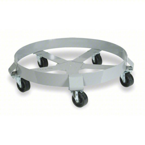 (1) DRUM DOLLY