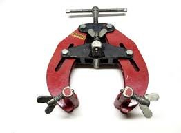 (1) ULTRA CLAMP