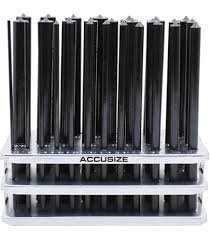 (1) TRANSFER PUNCH SET