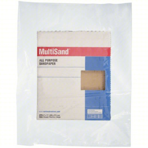 (1) BOX OF (1000) OPEN-ENDED BAG